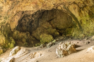 Bronner Höhle
