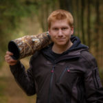 Biber, Andreas